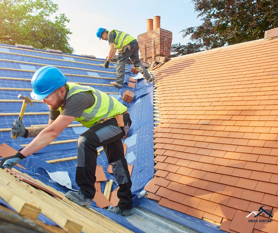 Why choose Roof Repair Near Me in Georgetown, IN